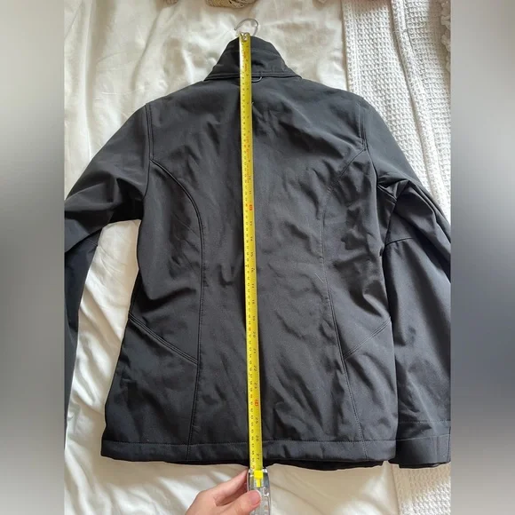 NWT Eddie Bauer Women’s Soft Shell Jacket - Picture 9 of 9